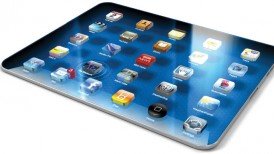 iPad 3, Apple, Φήμες, Tablets, HD, iStore